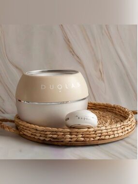LImelife by Alcone Duolab with pods